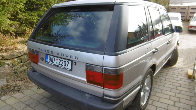 Rover 75 doklady 008.JPG