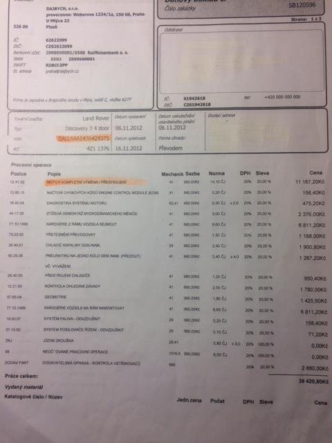 Land Rover Discovery 3, faktura 2.jpg