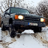 Uživatelský avatar