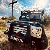 Uživatelský avatar