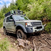 Uživatelský avatar