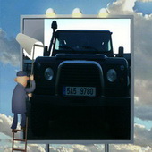 Uživatelský avatar