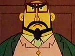 Uživatelský avatar