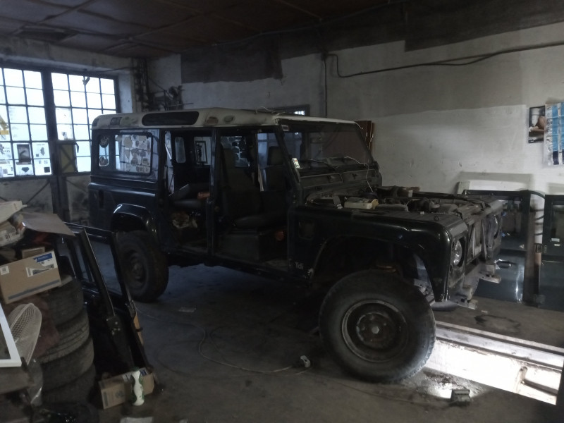 IMG_20211217_153316.jpg (1.81 MiB) Zobrazeno 9069 x Tak ja to dnes určite nedám.