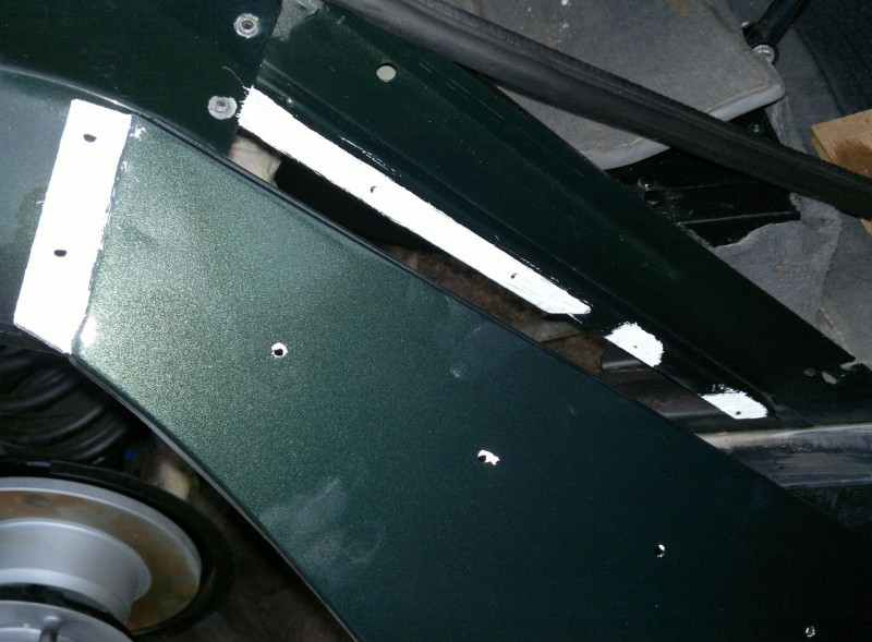 Trojúhelník a držák sedačky RH 14 - panel montáž.jpg