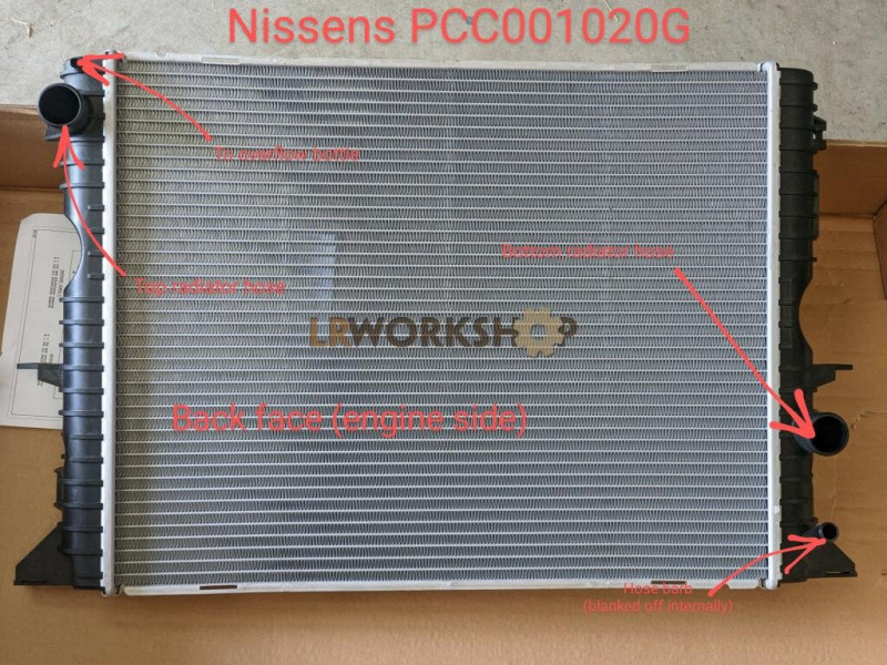Chladič Td5 PCC001020 zadní strana.jpg