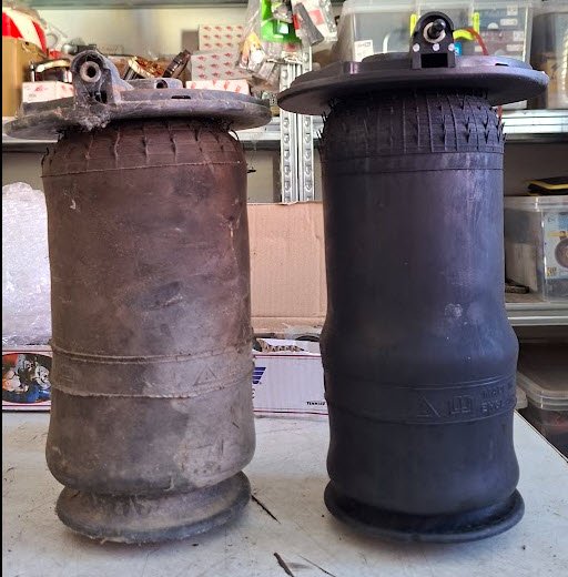 rkb101460 (z 2010 podla nalepky) a novy