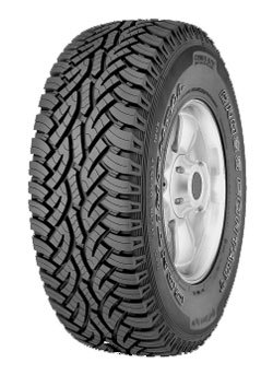 Continental CrossContact AT