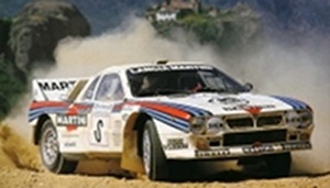 Lancia 037