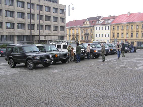 Příbram