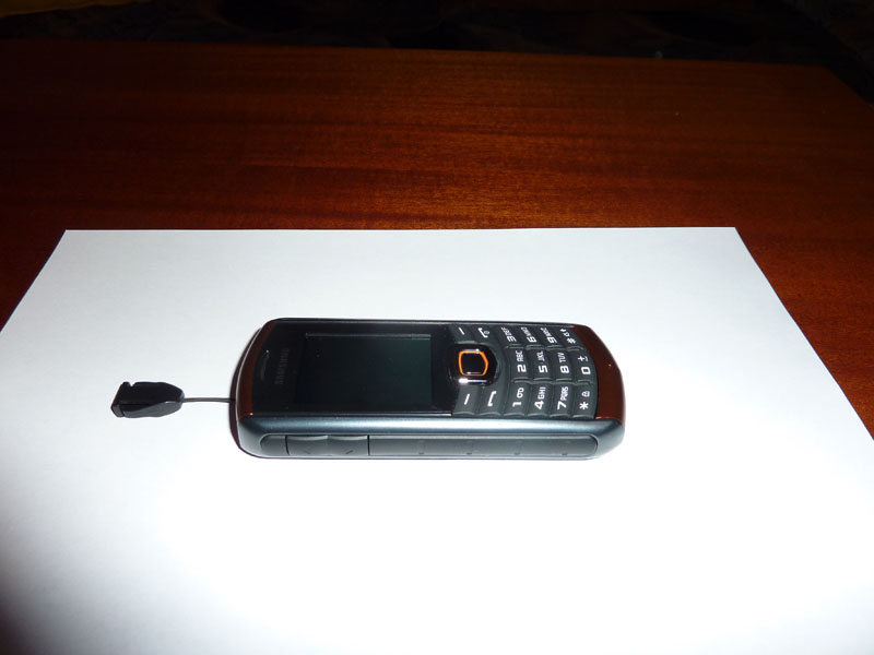 Samsung B 2710 001.JPG