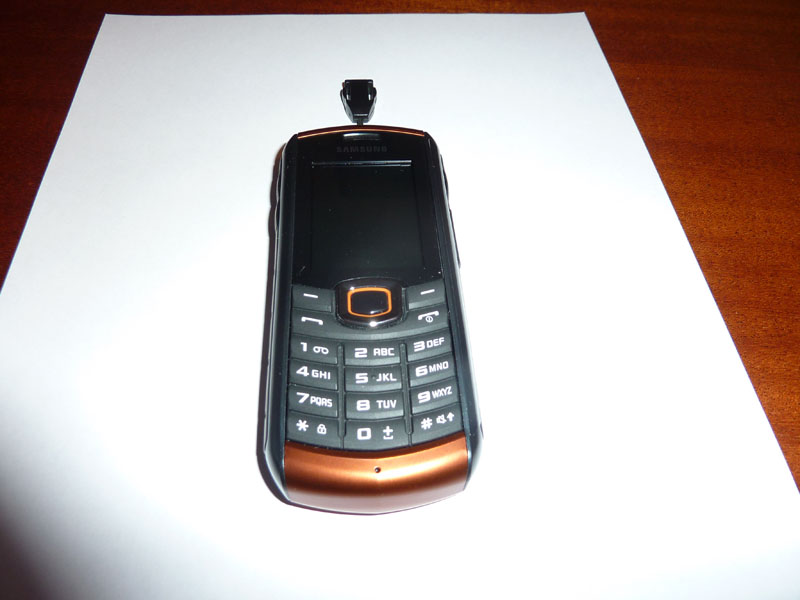 Samsung B 2710 002.JPG