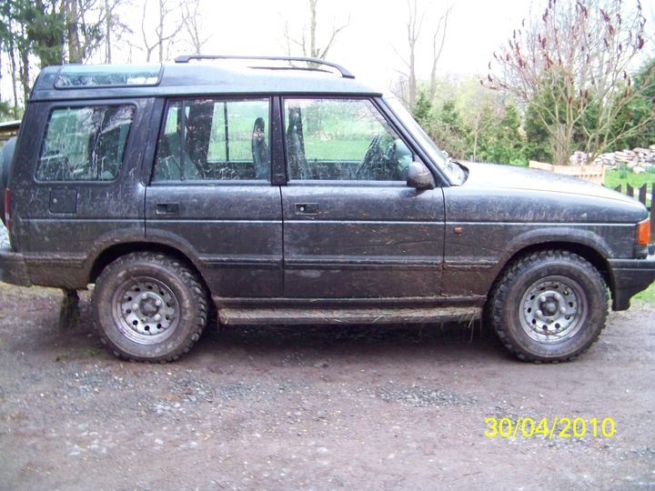 Foto na autě(kdo pozná na jakym má slevu:rofl )