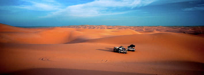 Právě tyhle vzpomínky mě přemohly a jedu...