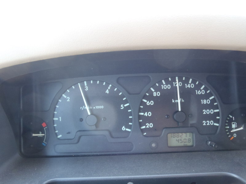 120kmh