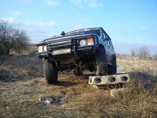 Rozborka Range Rover(motor) 050.jpg