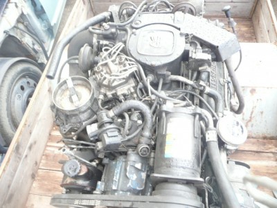 Rolls Royce motor 6.75l 001.JPG
