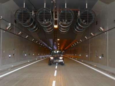 Defik-tunel