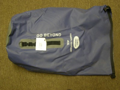 Vak land rover- 20 euro