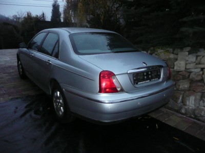 Rover 75 015.JPG