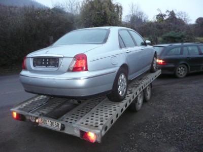 Rover 75 014.JPG