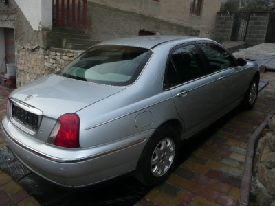Rover 75 003.JPG