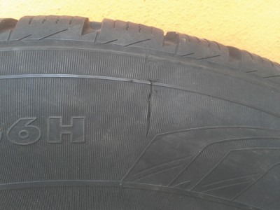 Tohle je ta špatná