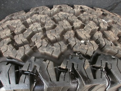 235/85 R16