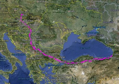 Trasa Olomoouc - Batumi.jpg