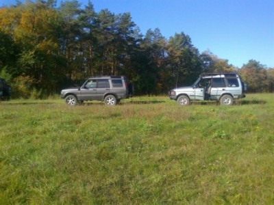 ja a forester