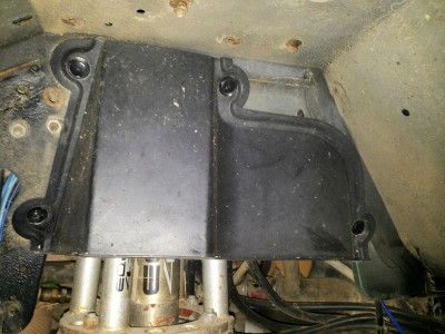 podblatnik RRC
