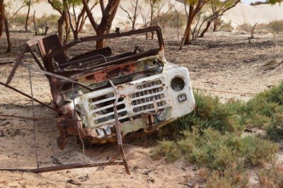 Tuším že to byl Fiat 4x4 ?