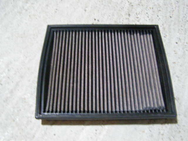 KN filter na disco 2 cena 25 euro