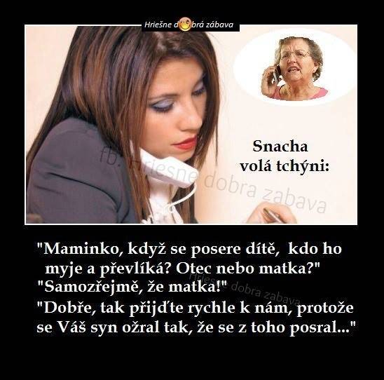 snacha volá tchýni.jpg