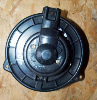 Je to ventilátor kúrenia na 200tdi Discovery??