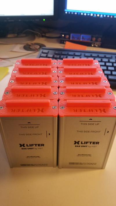 Oranzova!